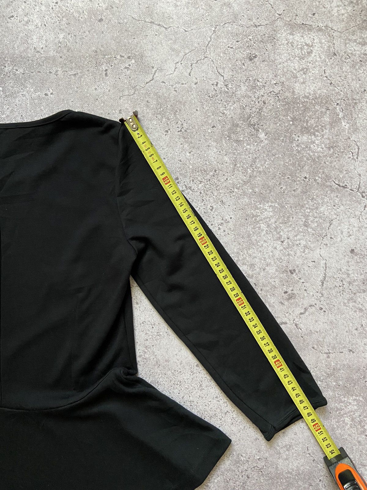 Dior Dior uniforms black dress Size M / US 6-8 / IT 42-44 - 7 Thumbnail