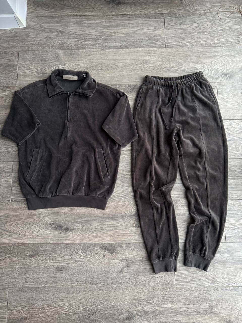 Essentials Fear of God Essentials tracksuit xxs Size 26" / US 2 / IT 38 - 1 Thumbnail