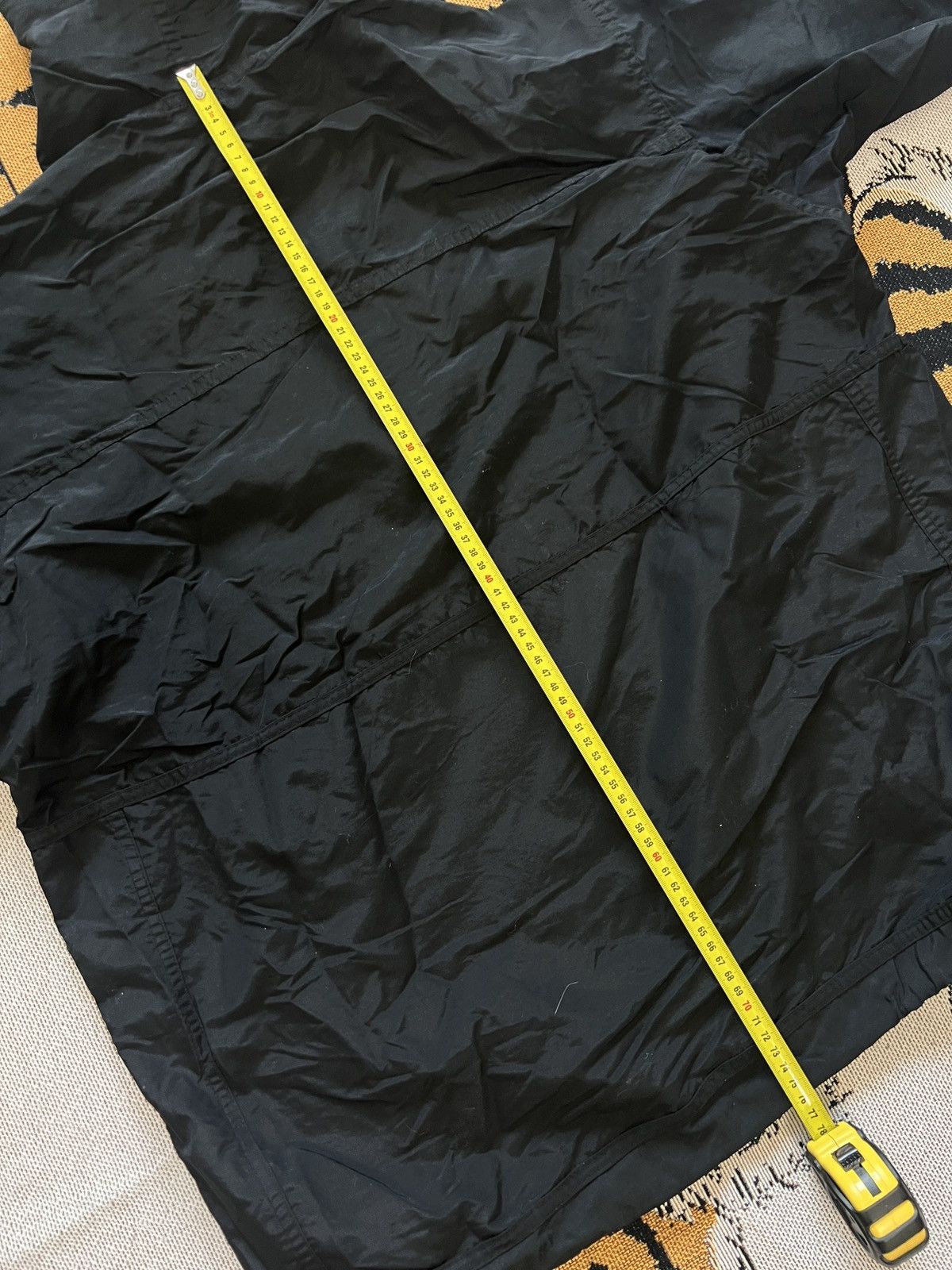 Nike ACG 1990s vintage Nike ACG 1/4 zip Anorak jacket Size US L / EU 52-54 / 3 - 11 Thumbnail