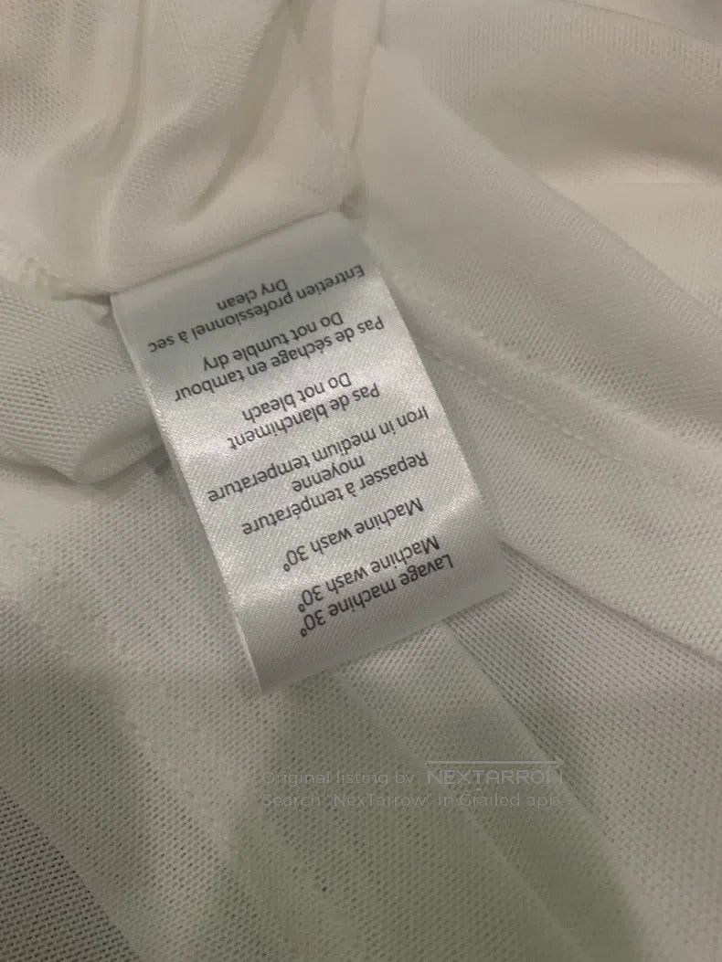 Y/Project Y/Project 36 Women's perspective patch top Size S / US 4 / IT 40 - 6 Thumbnail
