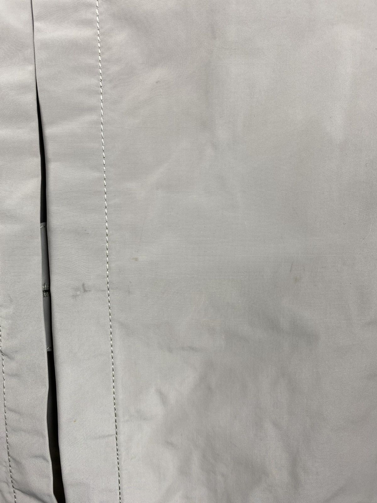 Burberry Burberry Brit nova check double breasted nylon trench coat Size US M / EU 48-50 / 2 - 19 Thumbnail