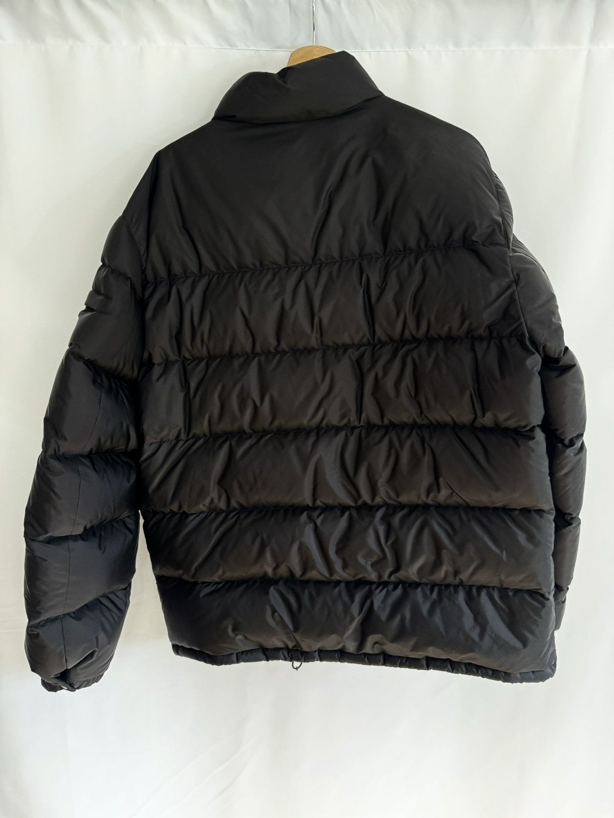 Prada Prada nylon puffer jacket Size US L / EU 52-54 / 3 - 2 Thumbnail
