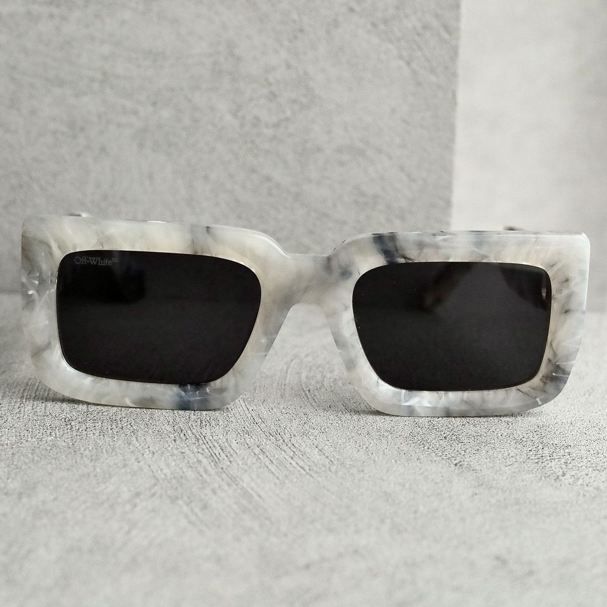 Off-White OFF WHITE BOSTON SUNGLASSES Size ONE SIZE - 2 Thumbnail