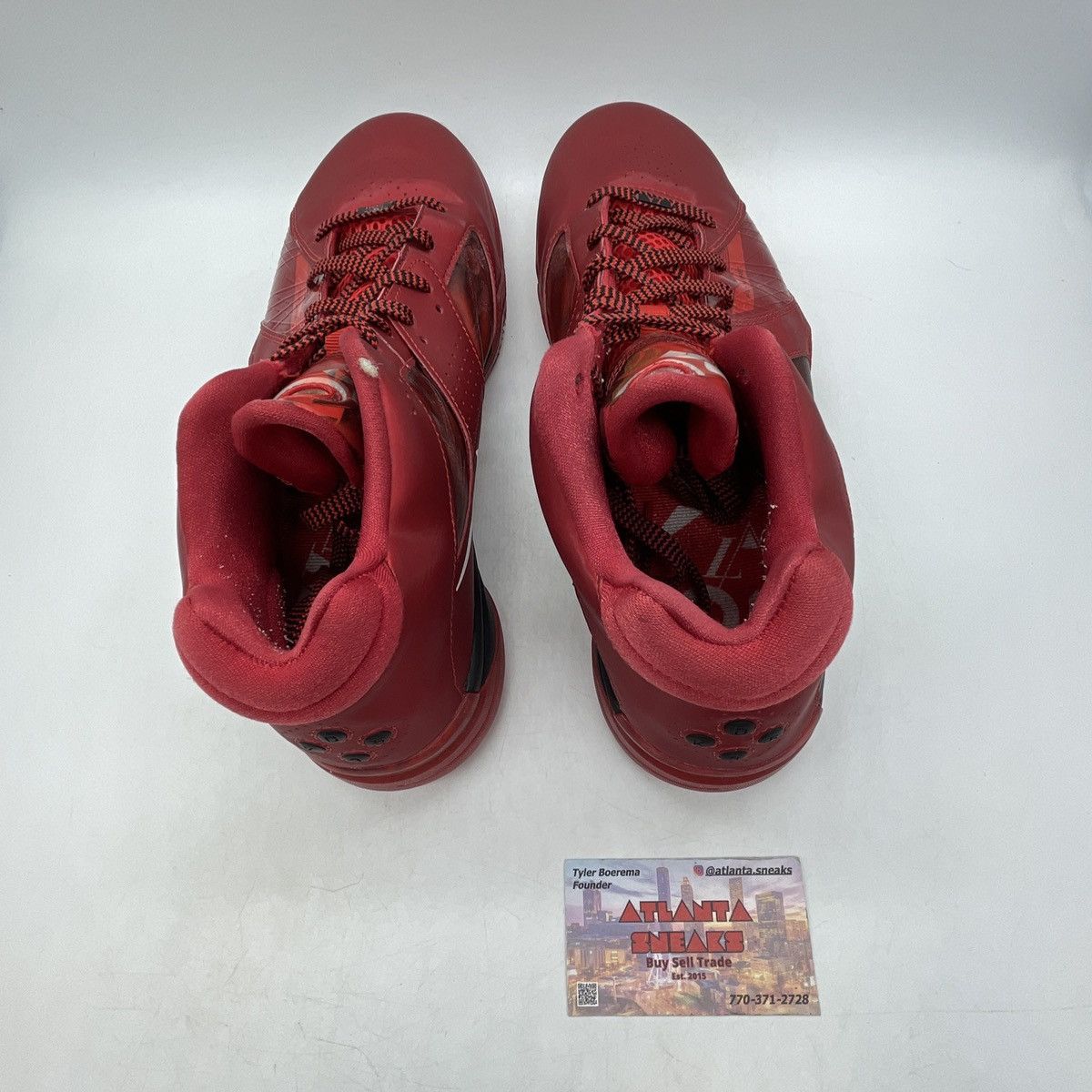 Nike Zoom KD 3 all star Size US 12 / EU 45 - 6 Thumbnail