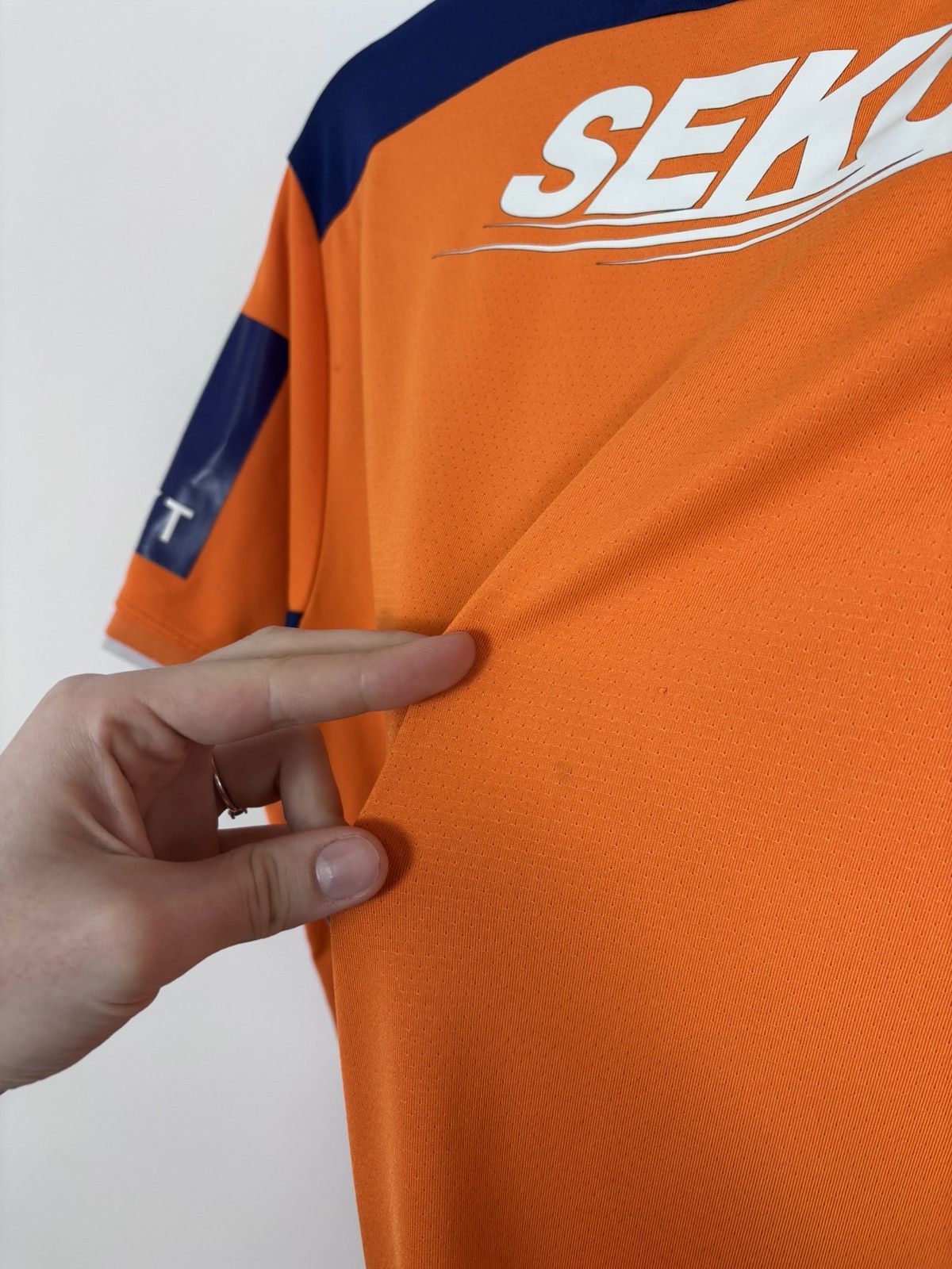 Castore Castore Glasgow Rangers 2022/2023 Third Kit Soccer Jersey Size US S / EU 44-46 / 1 - 24 Thumbnail