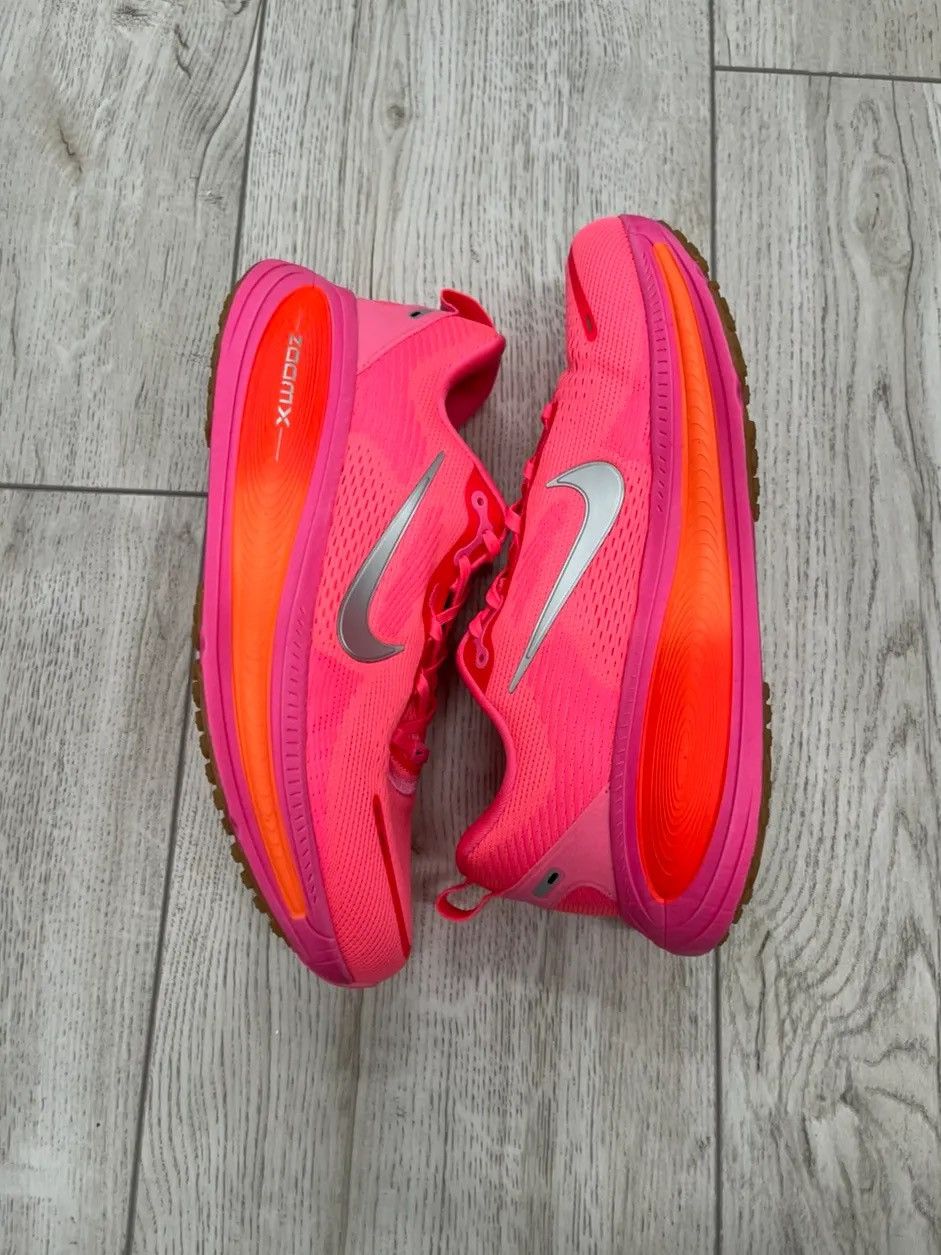 Nike Nike Zoom Vomero 18 Size US 10 / EU 43 - 5 Thumbnail