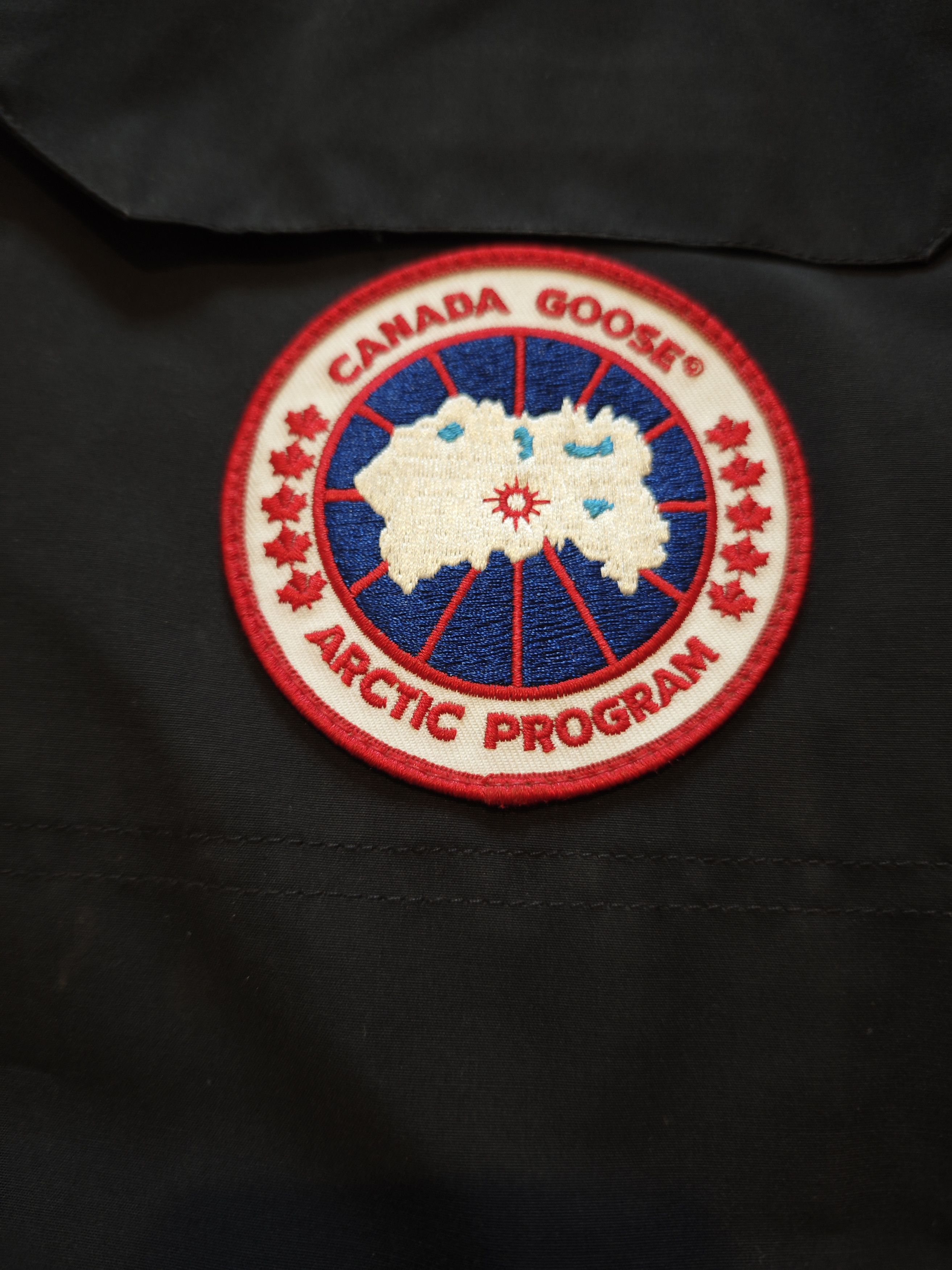 Canada Goose Canada goose Expedition edition Size US M / EU 48-50 / 2 - 4 Thumbnail