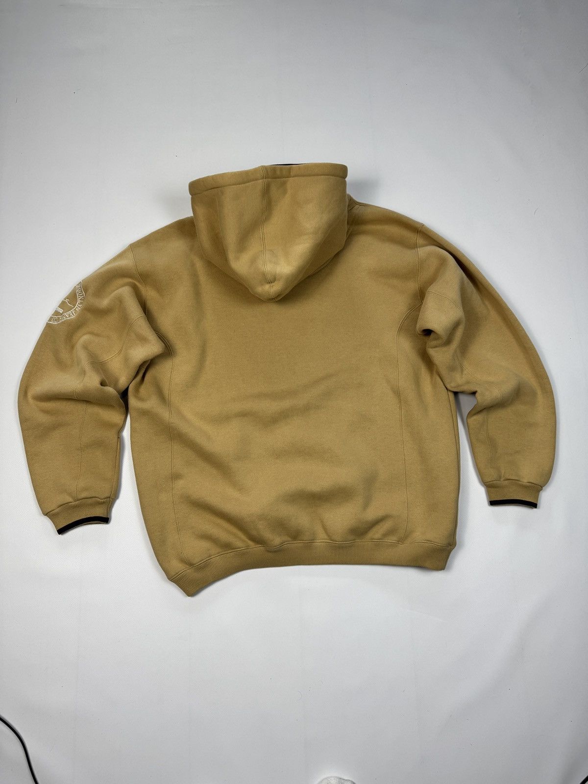 Karl Kani × Vintage Vintage Karl Kani Hoodie Big Logo 2Pac Style Size US L / EU 52-54 / 3 - 7 Thumbnail