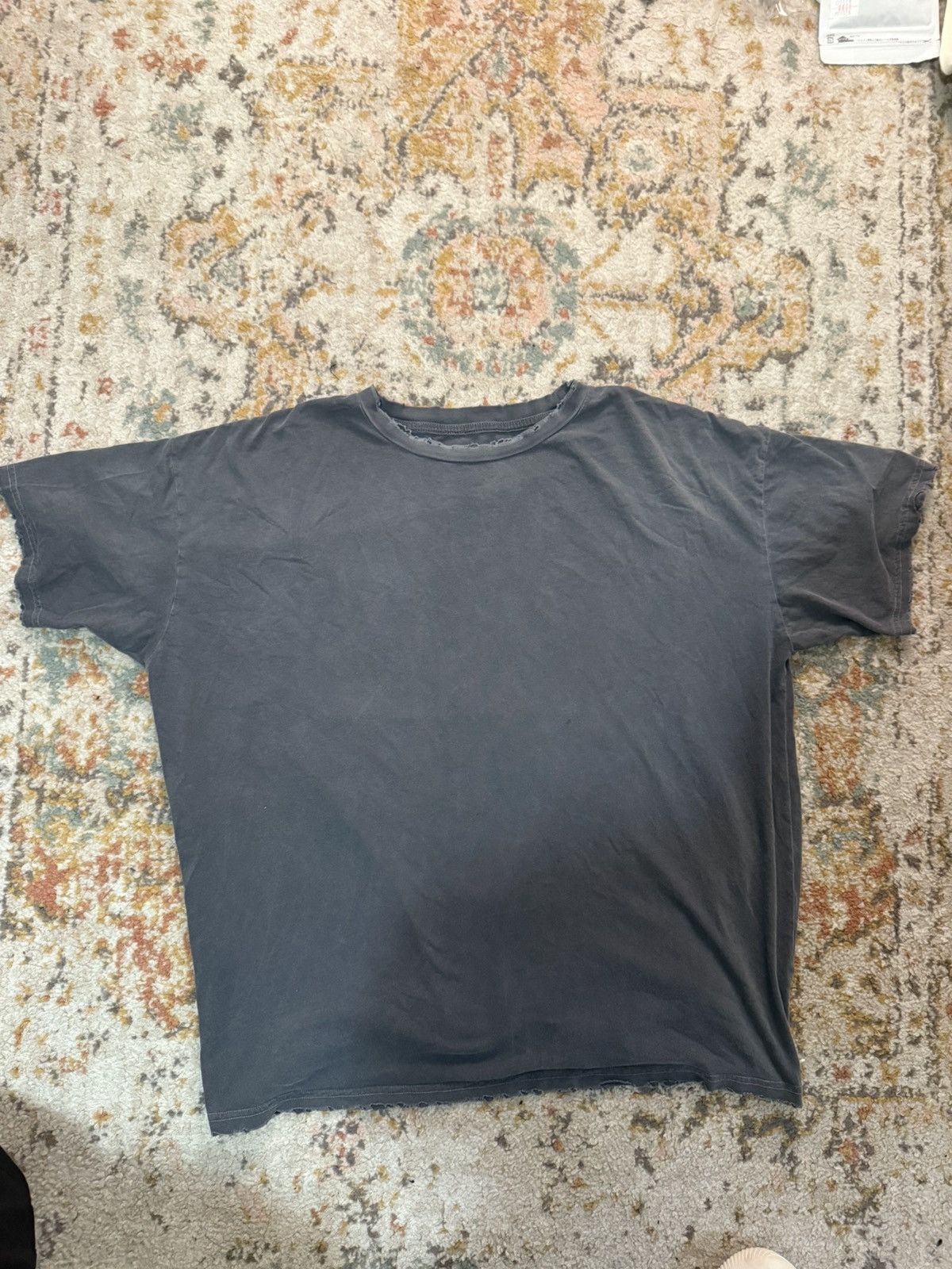 Other 1213 Twelve Thirteen Vintage Washed T Shirt Size US M / EU 48-50 / 2 - 1 Thumbnail