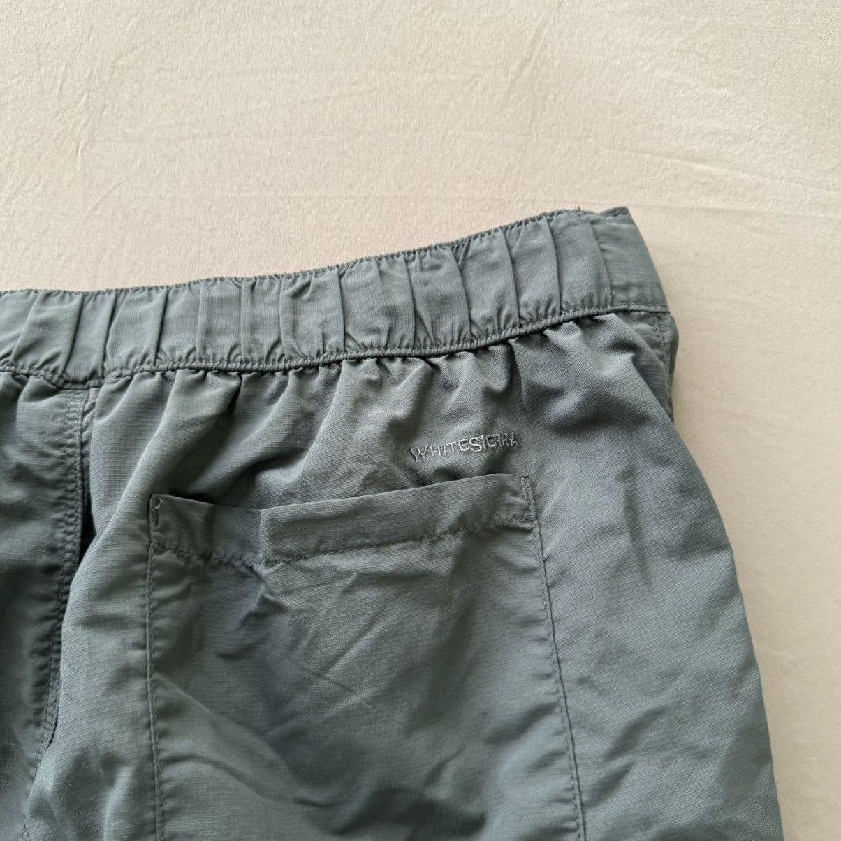 White Sierra White Sierra Safari Shorts 2.0 Size US 35 - 4 Thumbnail