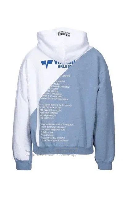 Vetements vetements oversized color. Size US XS / EU 42 / 0 - 7 Thumbnail