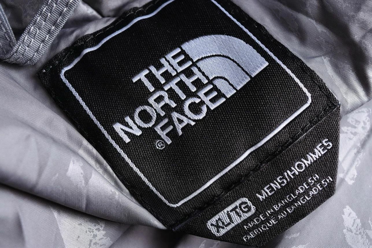 The North Face The North Face HyVent Insulated Ski Pants Grey Size W38 L32 Size US 38 / EU 54 - 5 Thumbnail