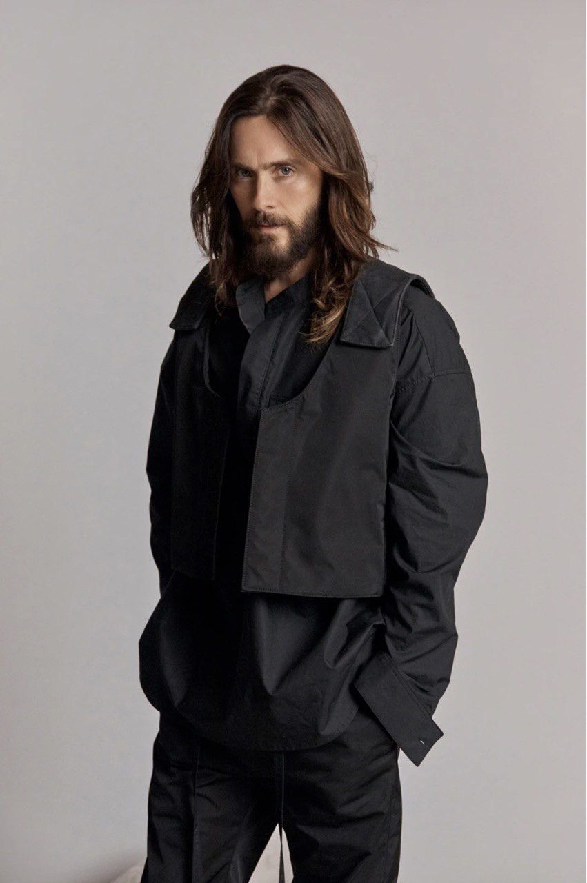 Fear of God FEAR OF GOD Bull Vest RARE 🔥🔥🔥 Size US L / EU 52-54 / 3 - 3 Thumbnail