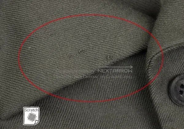 Comme des Garcons Comme Des Garcons Dark vintage design sense top Size M / US 6-8 / IT 42-44 - 6 Thumbnail