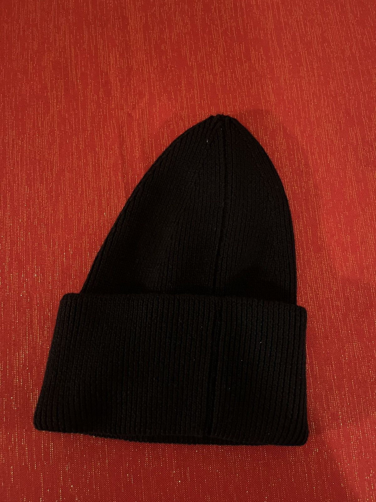 Off-White Off-White c/o Virgil Abloh Beanie Size ONE SIZE - 2 Thumbnail