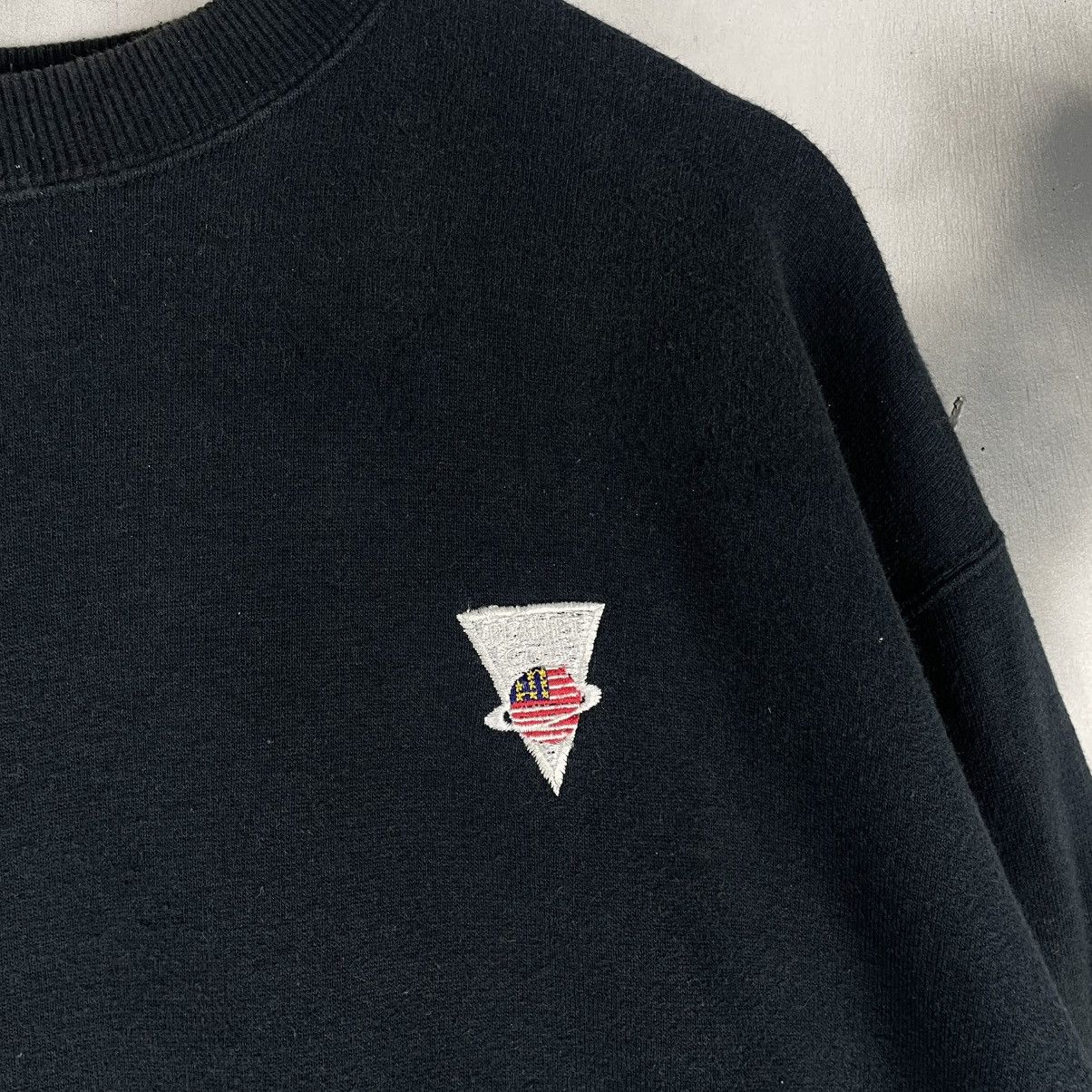 Vintage Vintage Planet Golf Embroided Small Logo Size US L / EU 52-54 / 3 - 2 Thumbnail