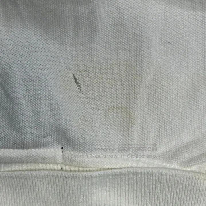 Polo Ralph Lauren Polo Ralph Lauren Men's Classic Logo Embroidered Polo. Size US XXL / EU 58 / 5 - 7 Thumbnail
