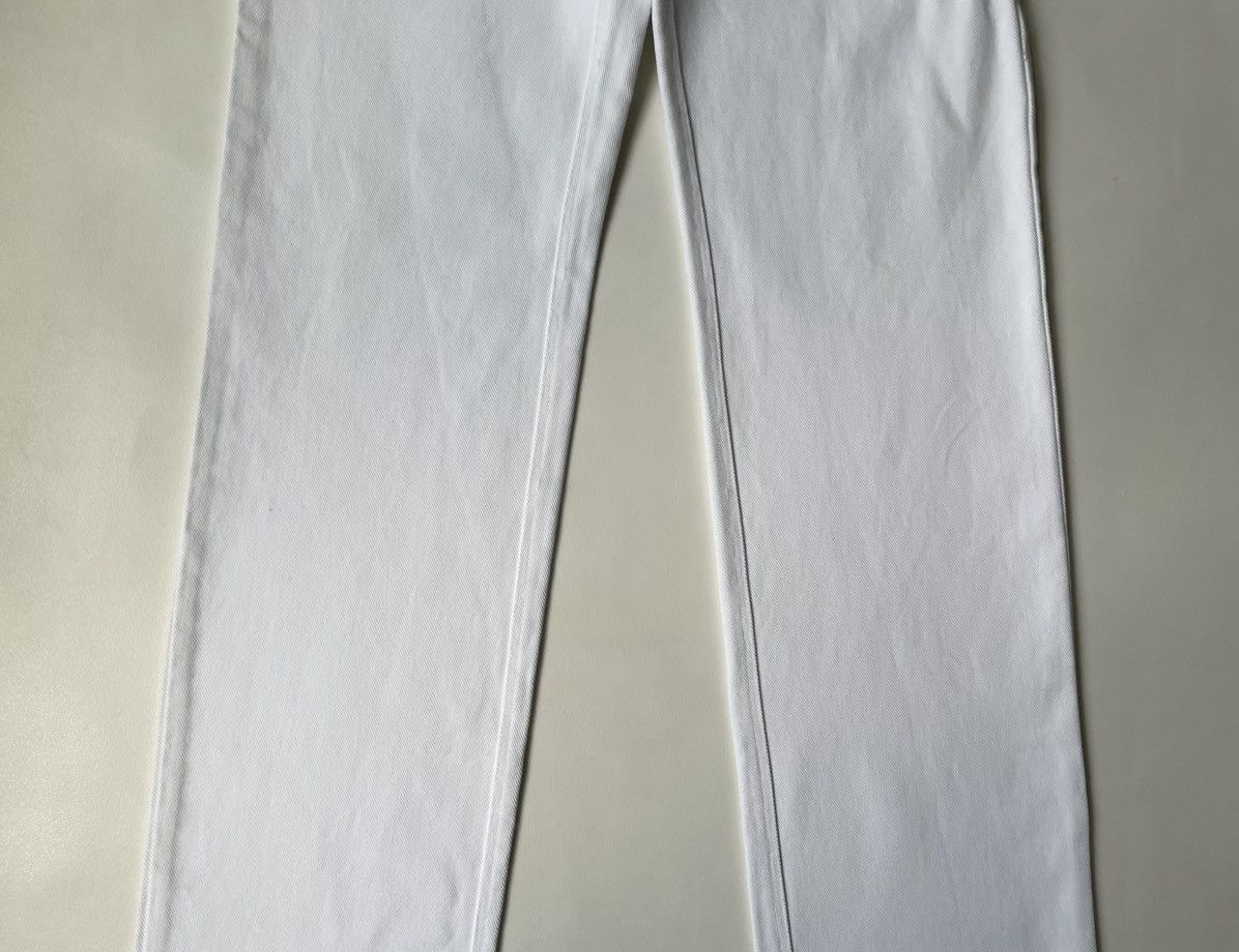 Raf Simons S/S 03 ‘Consumed’ MA-1 Pocket Jeans Size US 32 / EU 48 - 9 Thumbnail