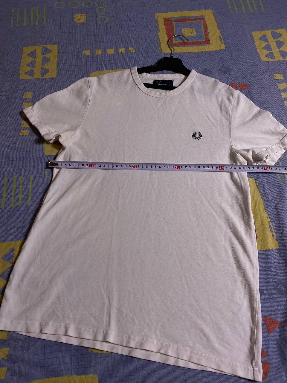 Fred Perry Fred Perry Polo T Shirt Mens Size US S / EU 44-46 / 1 - 17 Thumbnail