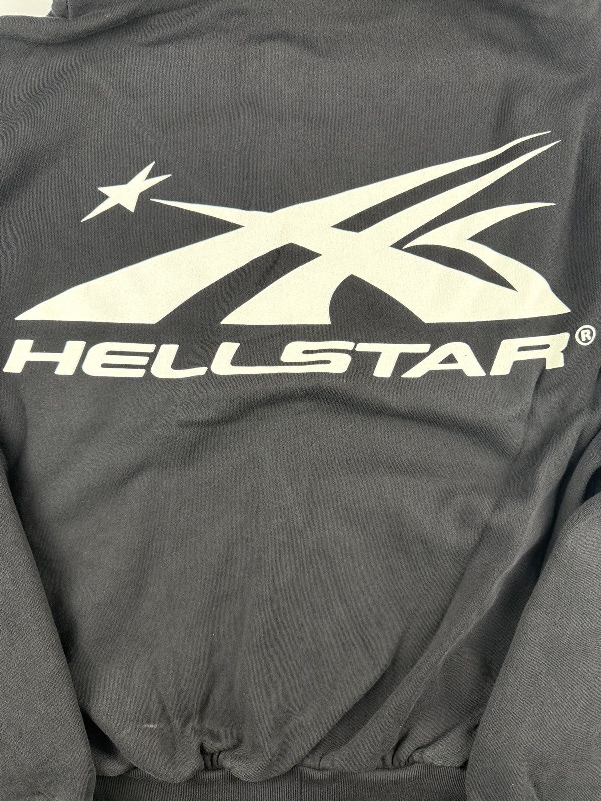 HELLSTAR Hellstar Sports Zip Up Hoodie Size US XL / EU 56 / 4 - 4 Thumbnail