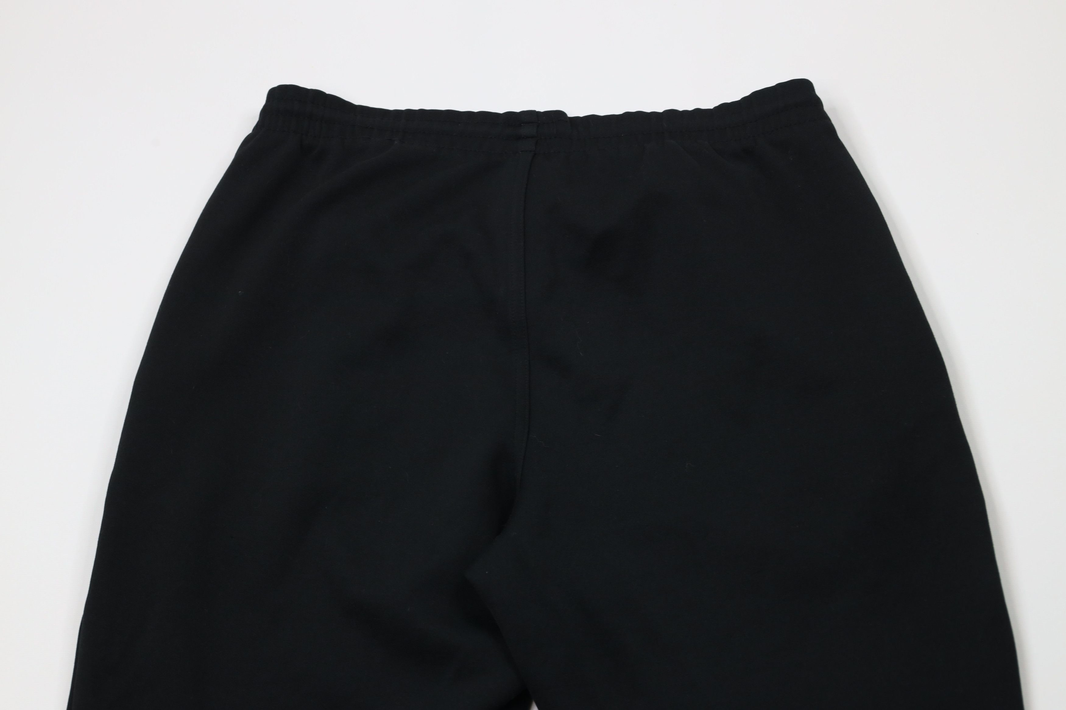 Adidas × Vintage Vintage 90s Adidas Tapered Leg Soccer Warm Up Sweatpants Size US 32 / EU 48 - 11 Thumbnail