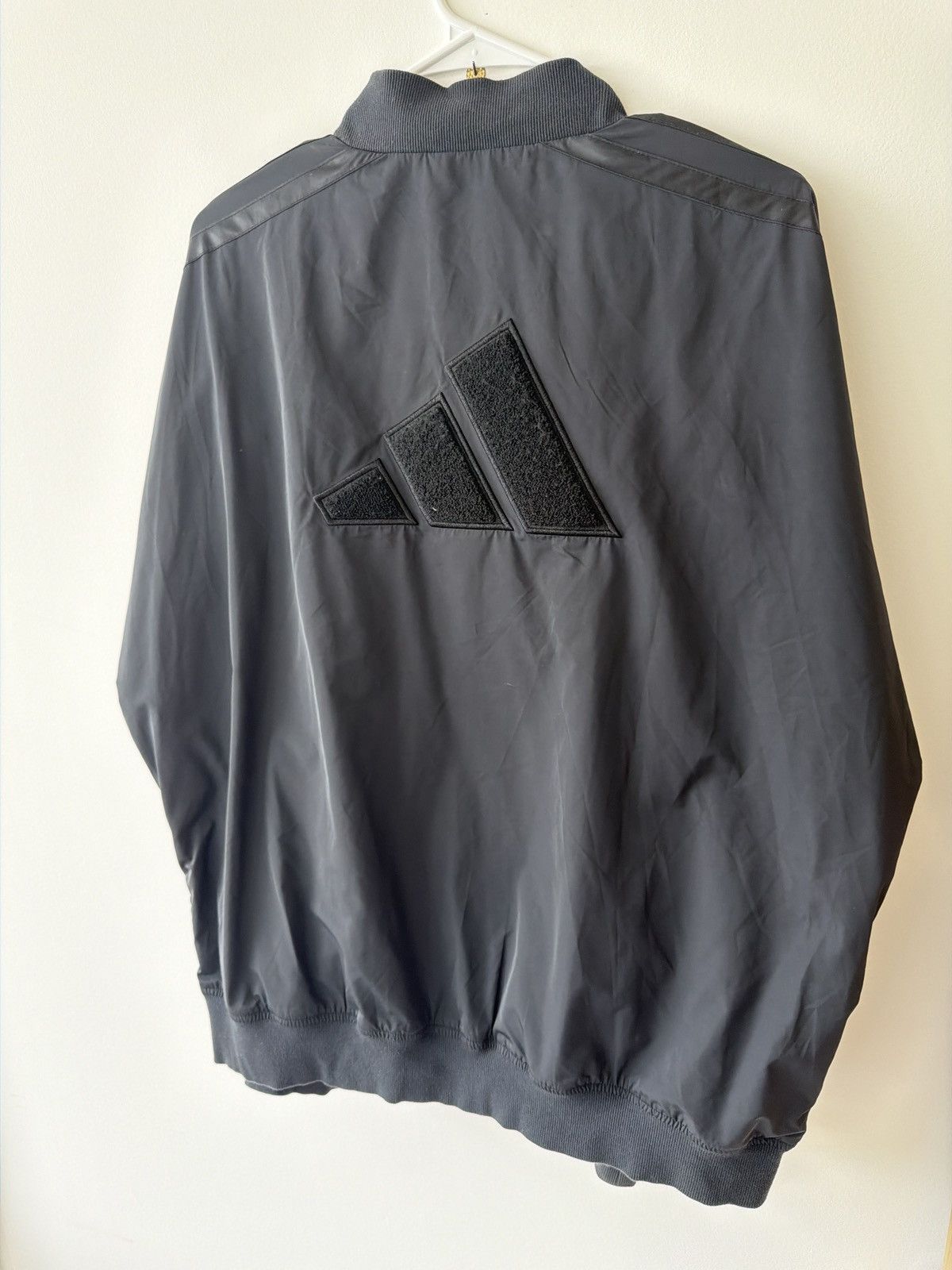 Daniel Patrick Adidas x Daniel Patrick Harden Jacket Size US L / EU 52-54 / 3 - 2 Thumbnail