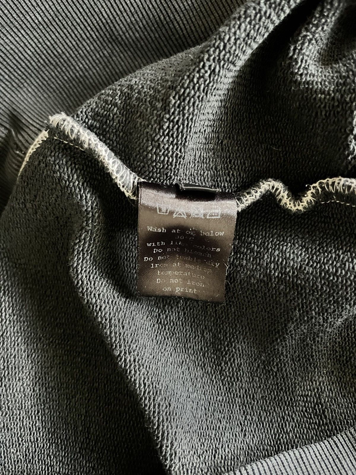 Misbhv Misbhv Candle Hoodie Size US XL / EU 56 / 4 - 6 Thumbnail