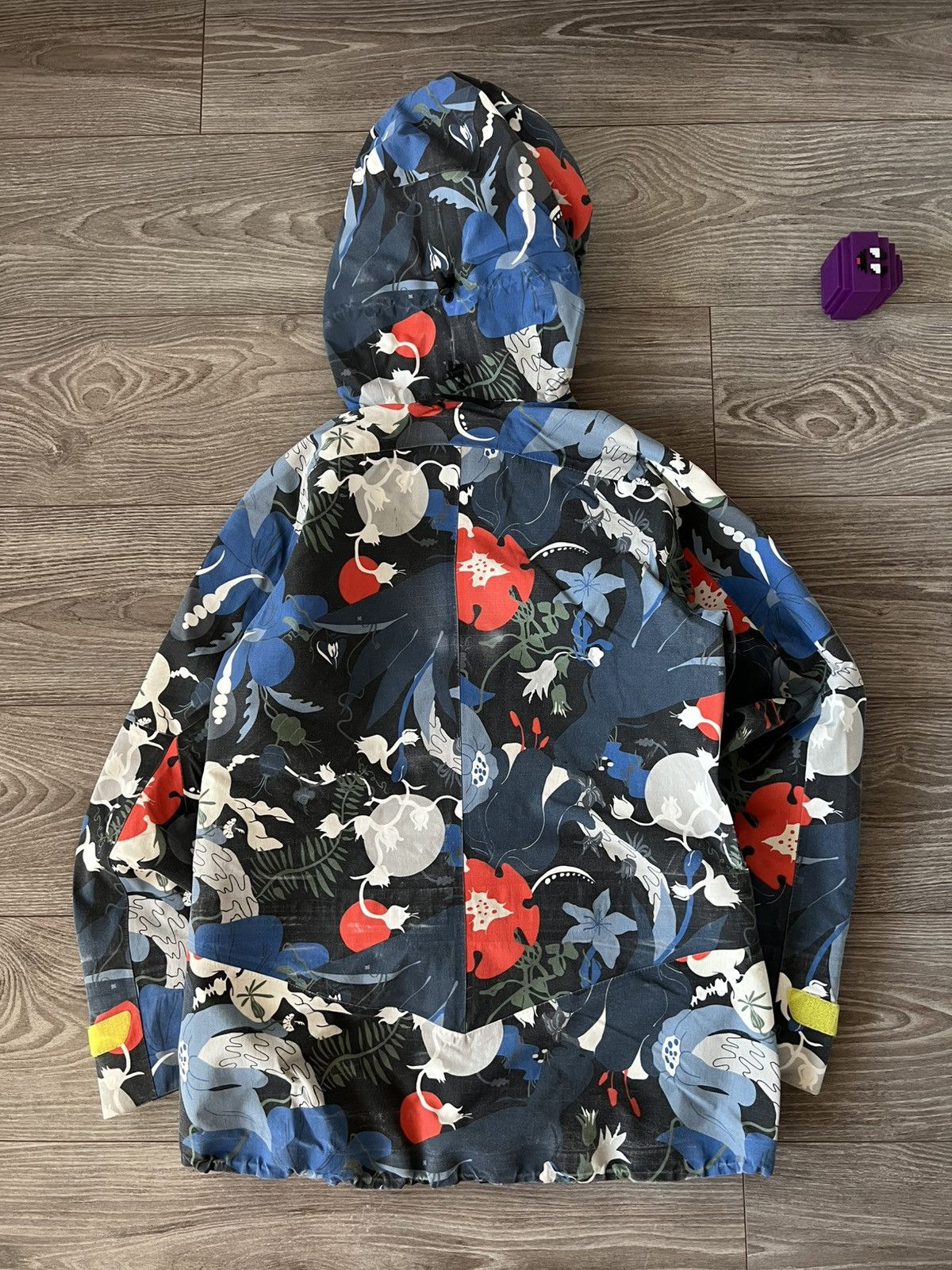 Haglofs Haglofs Pro Khione 3L Proof Kurbits Recco Woman’s Jacket Size S / US 4 / IT 40 - 19 Thumbnail