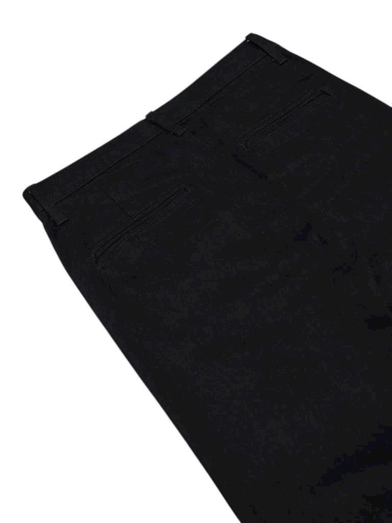 Zucca Zucca Button Protection Straight Denim Pants Size US 30 / EU 46 - 10 Thumbnail