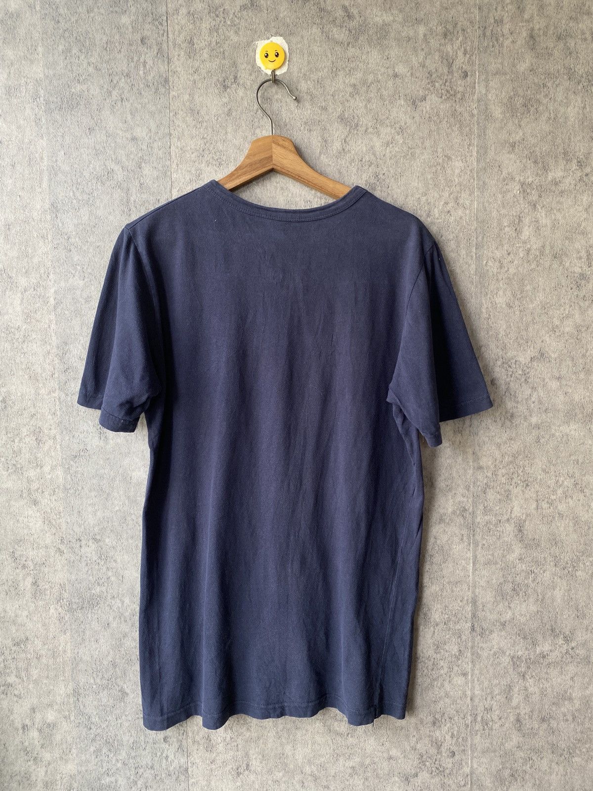 Lad Musician 2000s Lad Musician Rip Off Superman T Shirt Size US M / EU 48-50 / 2 - 2 Thumbnail