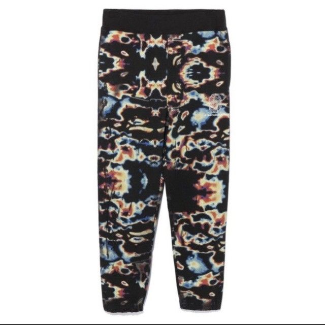 Bape 🔥THERMOGRAPHY🔥 BAPE camo sweat pants APE ★size XL Size US 36 / EU 52 - 3 Thumbnail