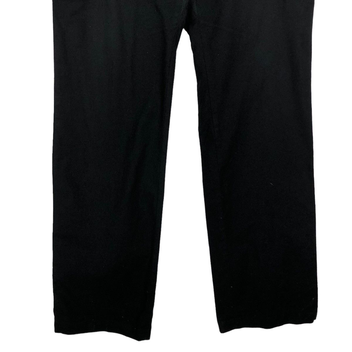 Yohji Yamamoto 🔥Bondage Design Parachute Biker Cargo Pocket Y-3 Size US 32 / EU 48 - 4 Thumbnail