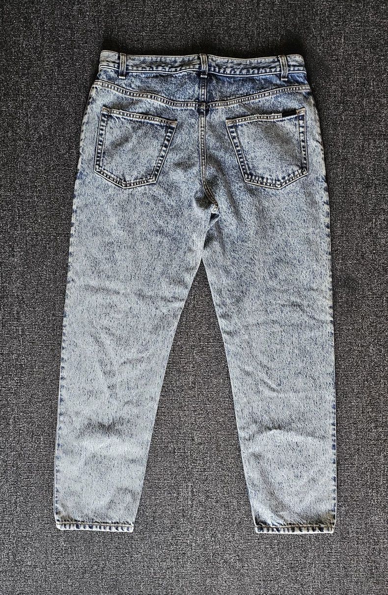 Saint Laurent Paris Saint laurent paris jeans 2506-Nextarrow Size US 30 / EU 46 - 4 Thumbnail