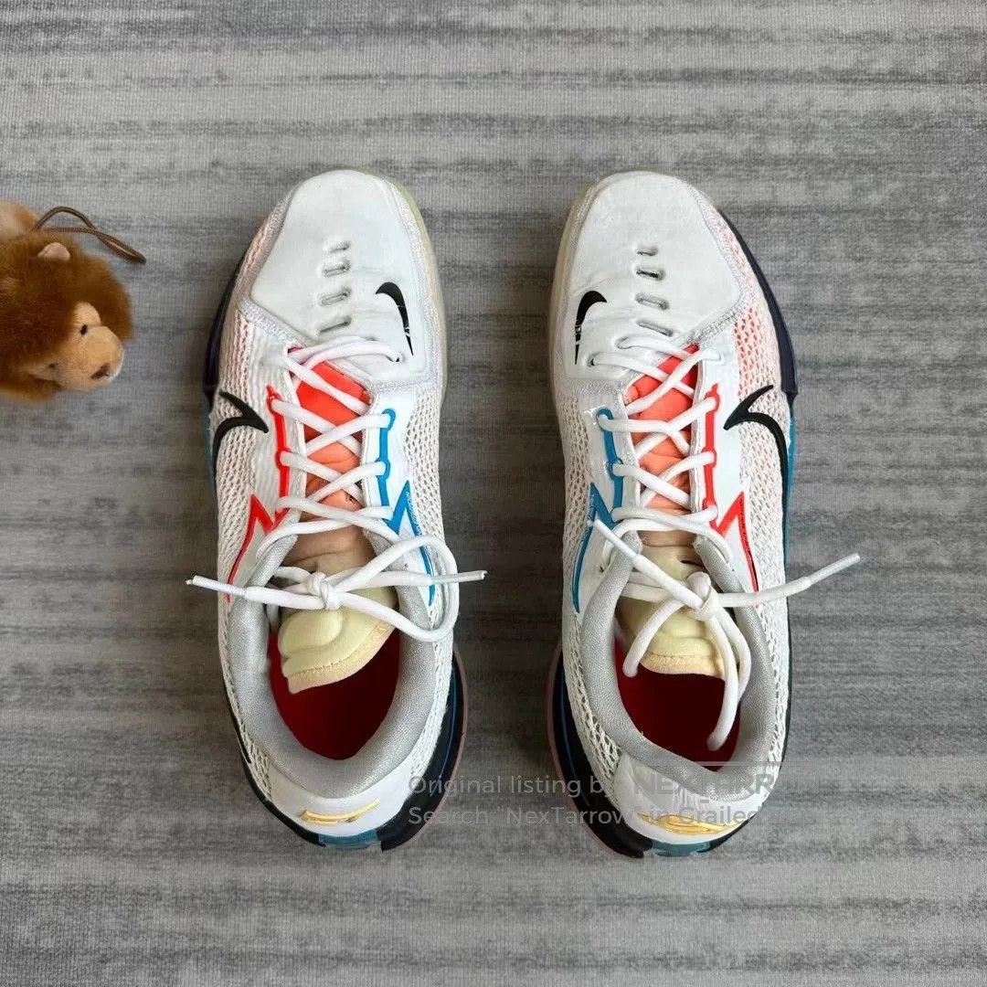 Other GT Cut Multi Color Shoes. Size US 11 / EU 44 - 6 Thumbnail