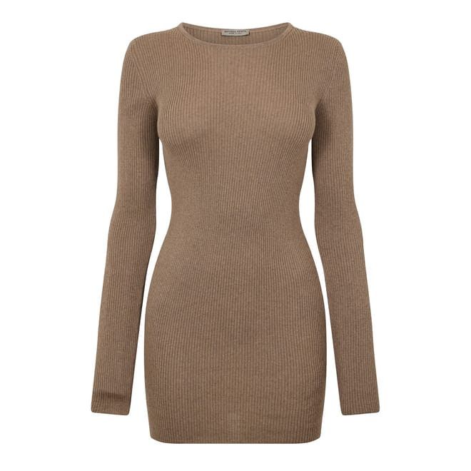Bottega Veneta Bottega Veneta Crew Neck Slim Fit Long Sleeve Sweater Size M / US 6-8 / IT 42-44 - 1 Thumbnail