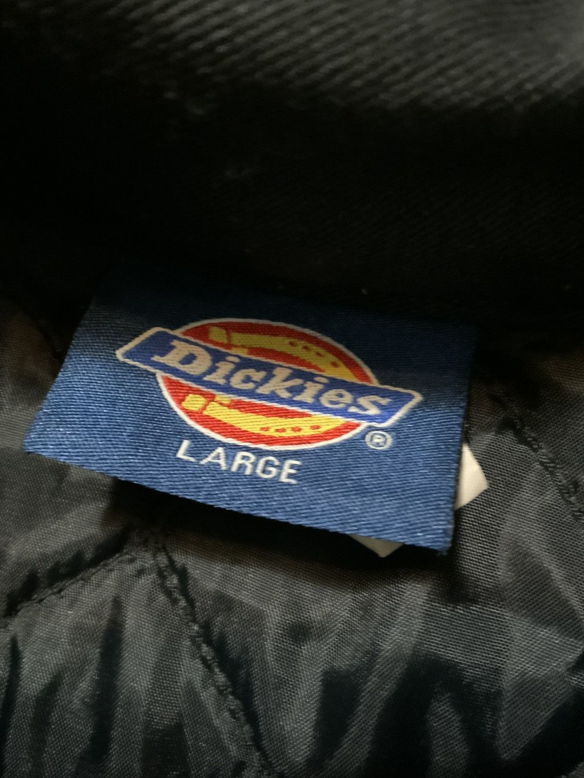 Dickies × Marvel Comics Dickies BeefGrip The Avengers Marvel Film Production Jacket Size US L / EU 52-54 / 3 - 4 Thumbnail