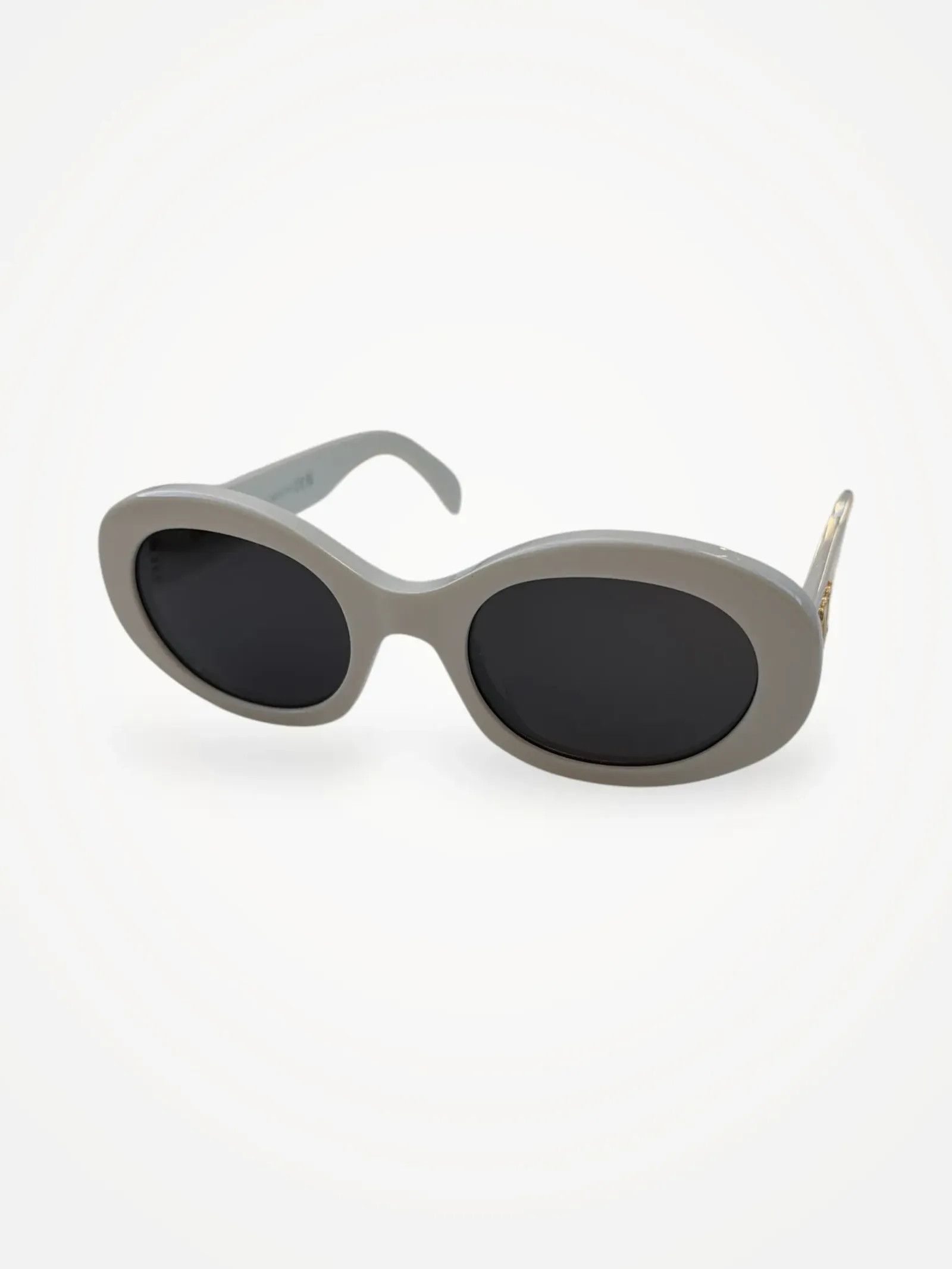 Celine Celine Triomphe Sunglasses Size ONE SIZE - 1 Thumbnail