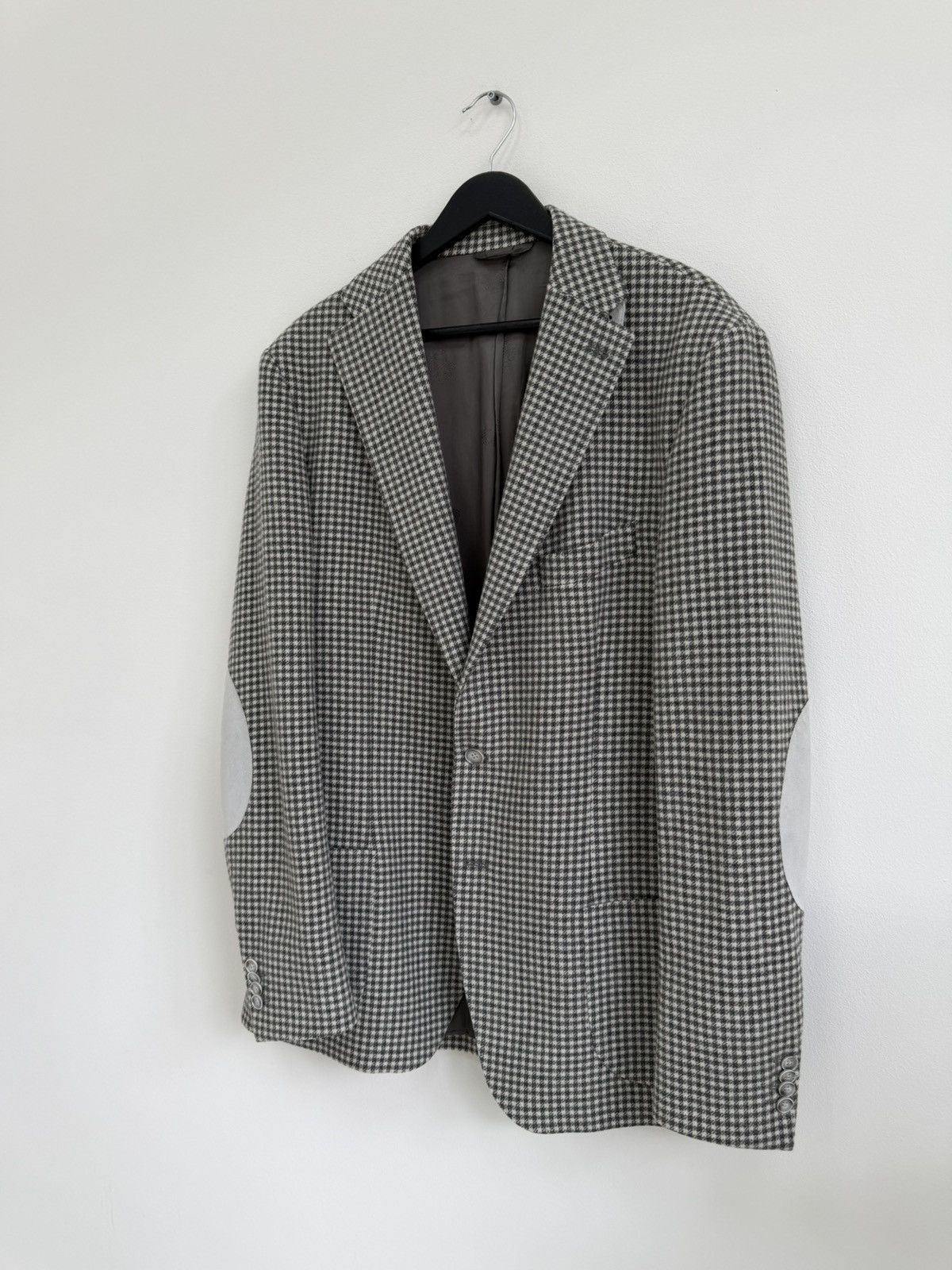 Boggi Boggi Milano Men’s Blazers Jacket Size 54L - 8 Thumbnail