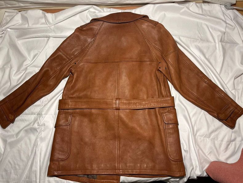 Freewheelers Freewheelers Freewheelers Deerskin coat Size US L / EU 52-54 / 3 - 5 Thumbnail
