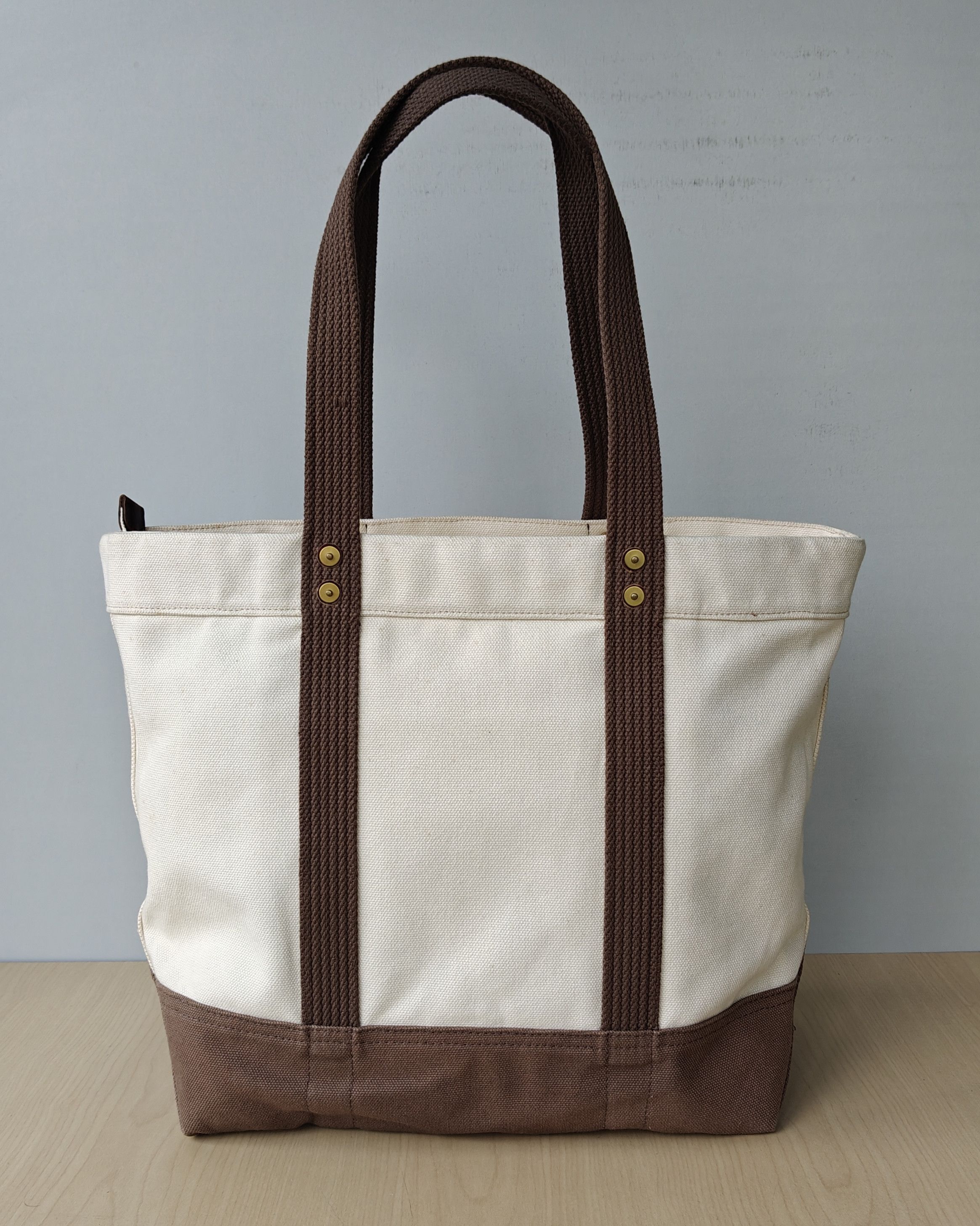 Polo Ralph Lauren Polo Ralph Lauren Canvas Bear Tote Free Shipping FTP/4003 Size ONE SIZE - 2 Thumbnail