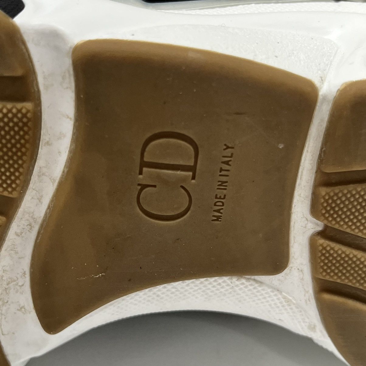 Dior Dior Sneakers Size US 8 / EU 41 - 15 Thumbnail