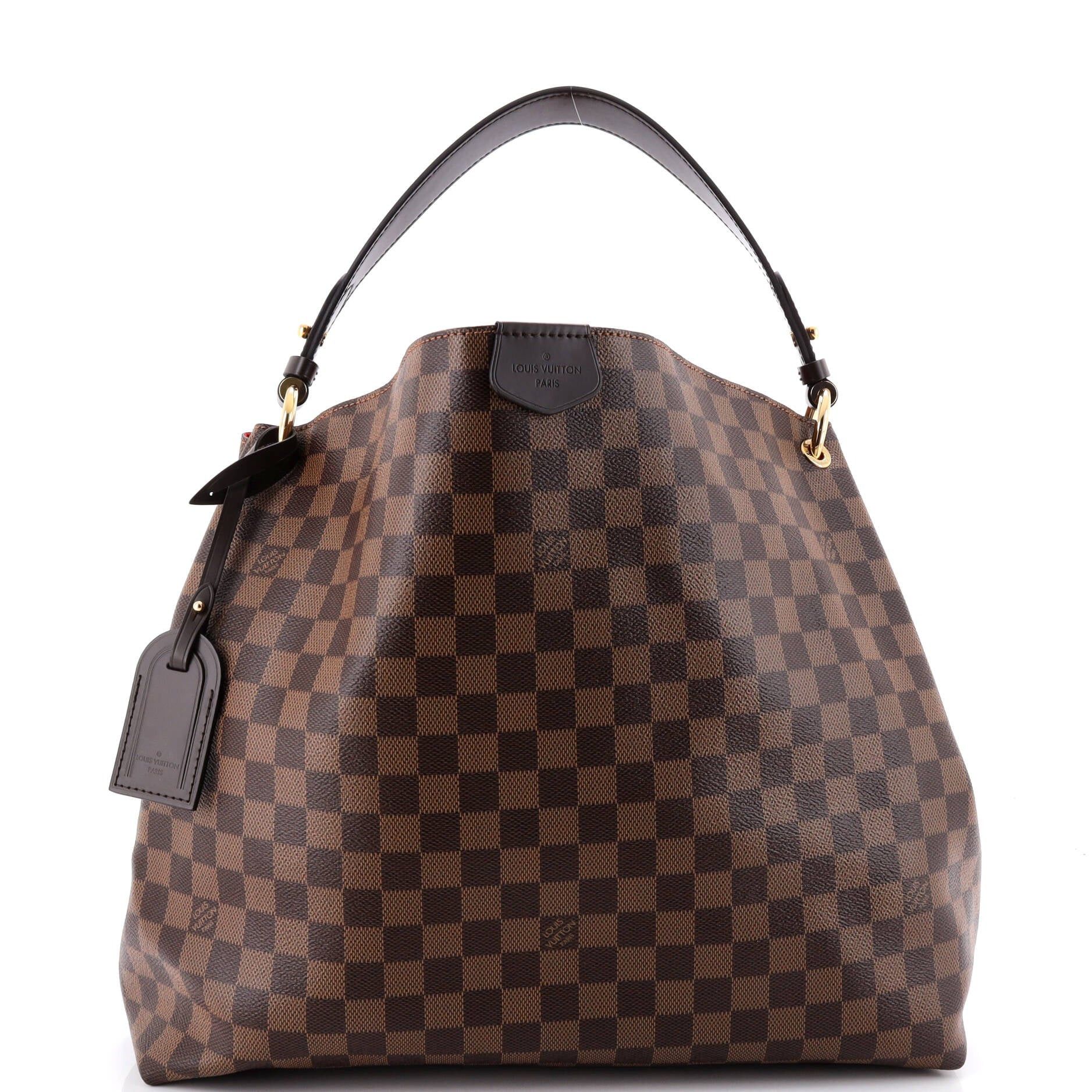 Louis Vuitton Graceful Handbag Size ONE SIZE - 1 Thumbnail