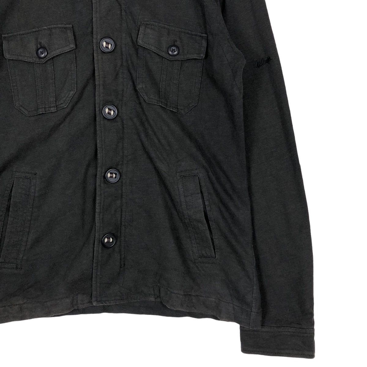 Japanese Brand 🔥Vintage Biker Jacket Chore Lee Cooper Multi Pocket Size US XL / EU 56 / 4 - 5 Thumbnail