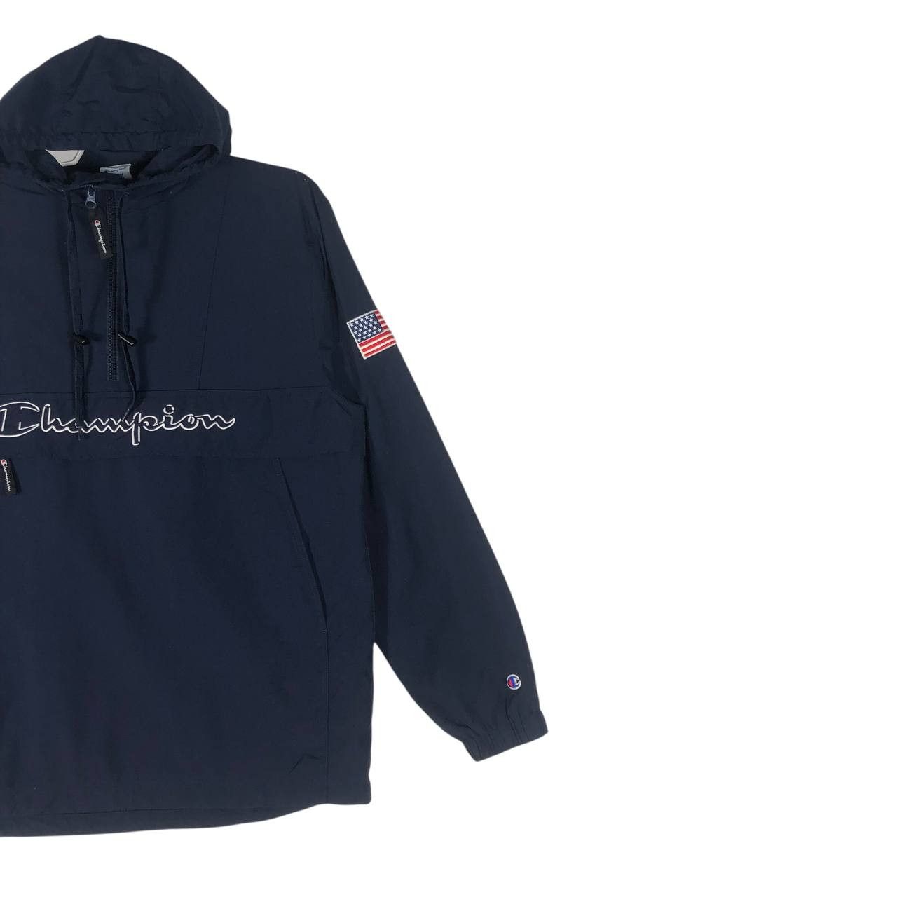 Champion Champion Light jacket Size US M / EU 48-50 / 2 - 4 Thumbnail
