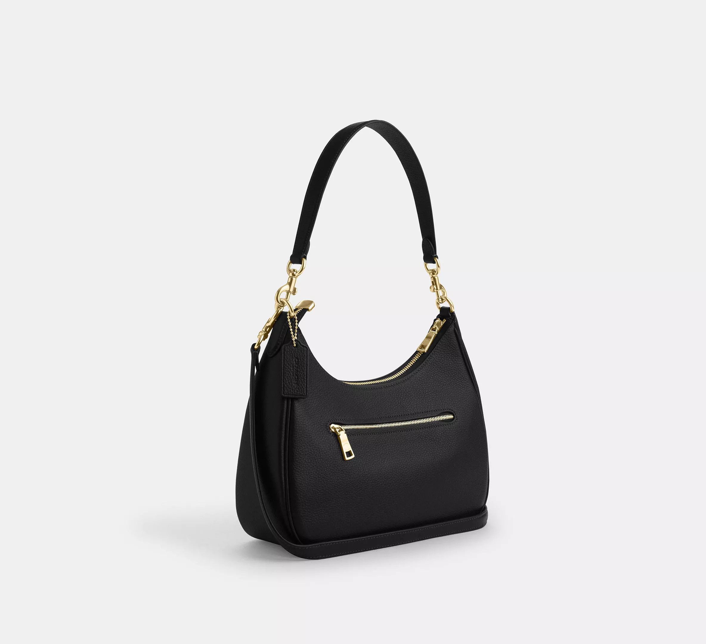 Coach NWT Coach Teri Hobo Bag CV935 Size ONE SIZE - 8 Thumbnail
