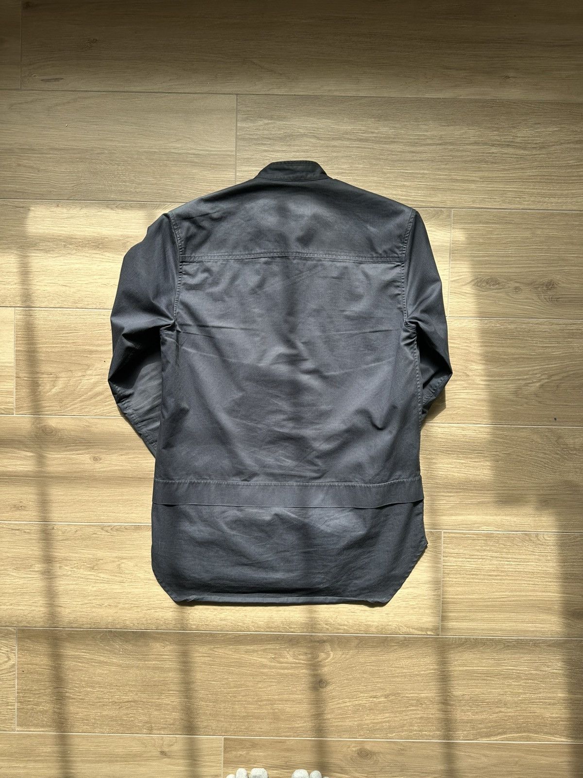 Diesel Black Gold Diesel Black Gold Zipper Long Sleeve Size US M / EU 48-50 / 2 - 2 Thumbnail