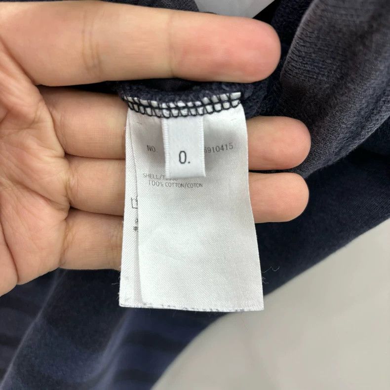 Thom Browne Thom Browne Casual trousers Size US 38 / EU 54 - 5 Thumbnail