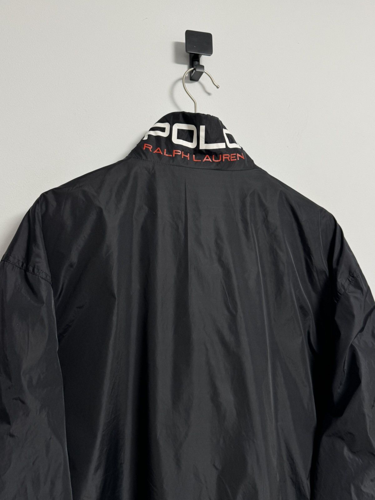 Polo Ralph Lauren Polo Ralph Lauren Jacket Nylon Men’s Size US XXL / EU 58 / 5 - 13 Thumbnail