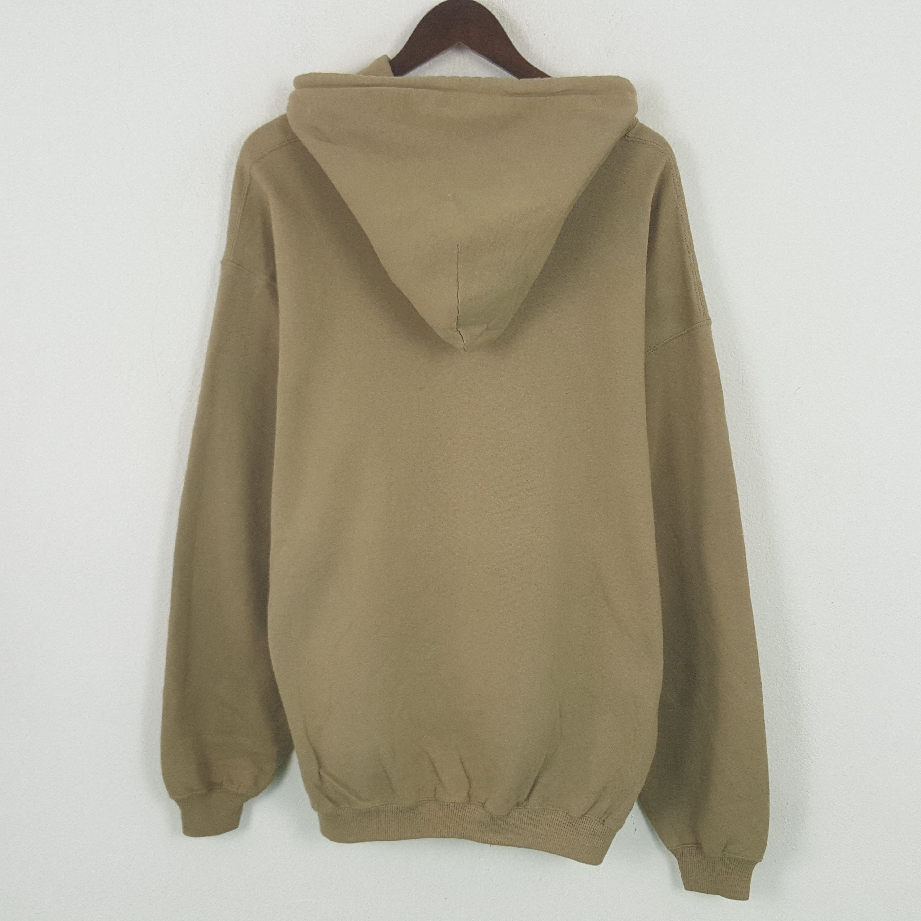 atmos Vintage Atmos Sweatshirt Hoodies Size US L / EU 52-54 / 3 - 3 Thumbnail