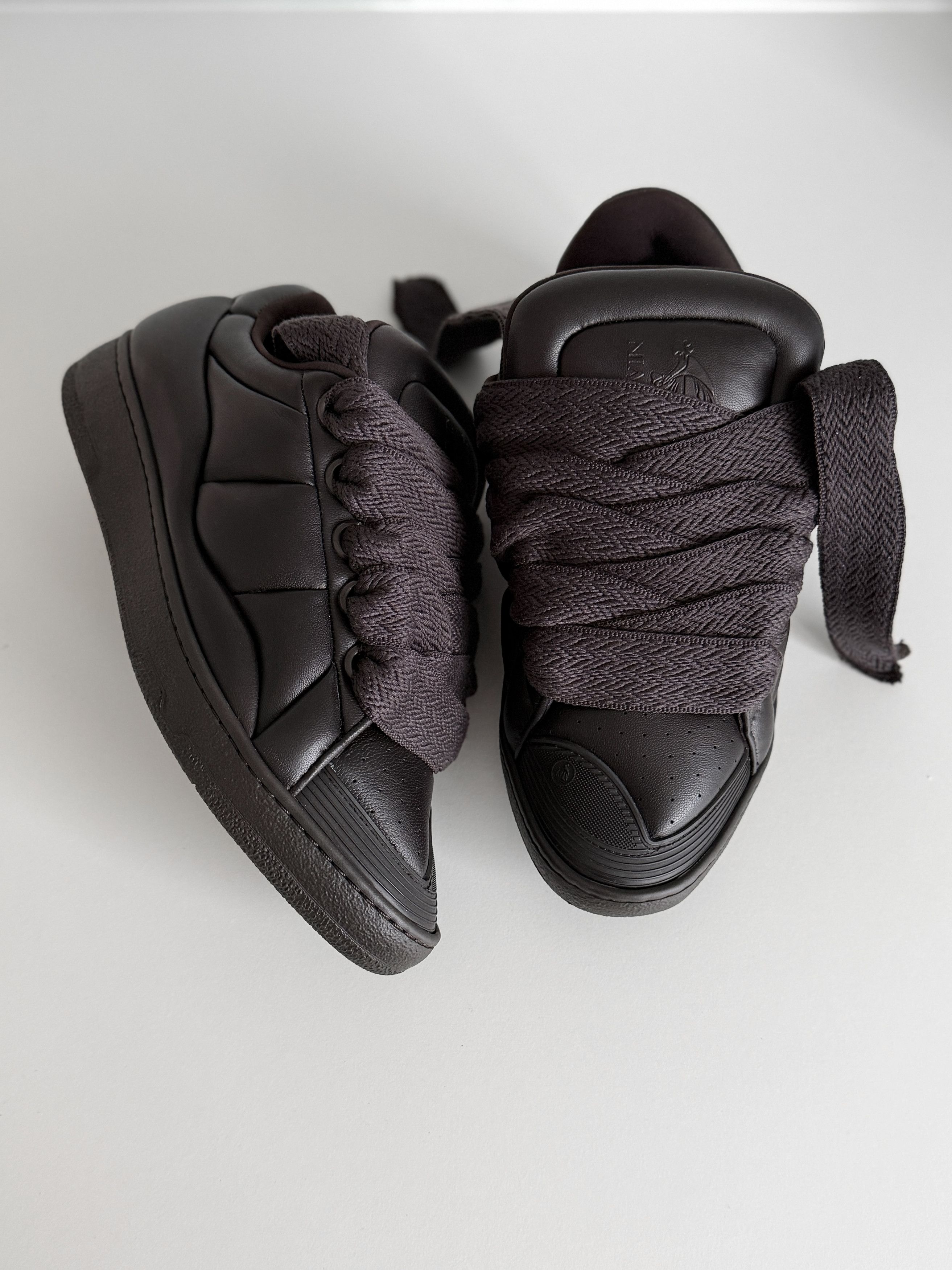 Lanvin Lanvin Sneakers Size US 8 / EU 41 - 2 Thumbnail